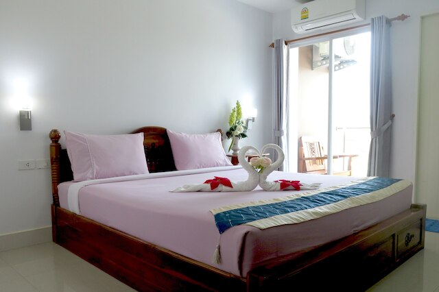 ユーロ ブティック ホテル