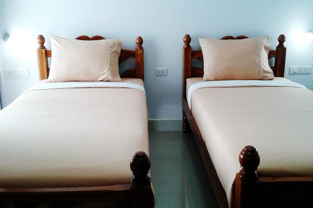 ユーロ ブティック ホテル