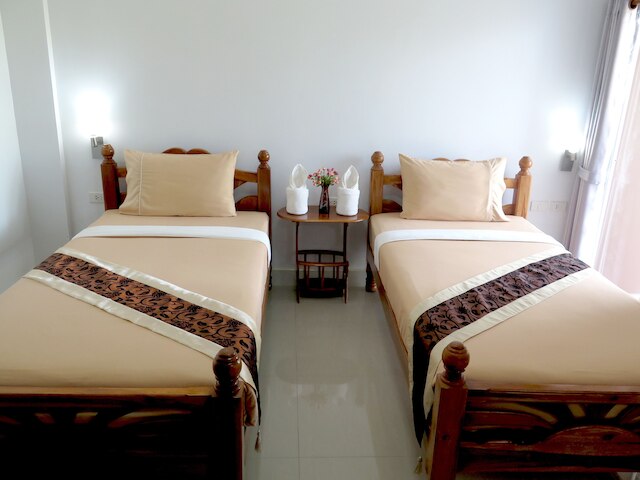 ユーロ ブティック ホテル