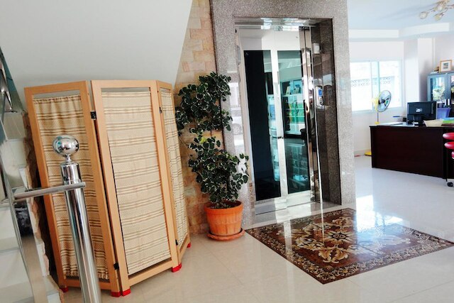 ユーロ ブティック ホテル