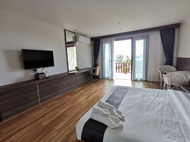 ナナ ビーチ ホテル