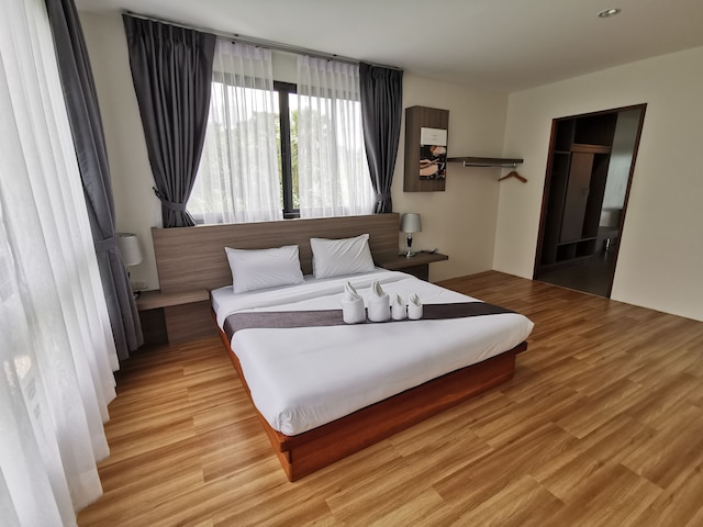 ナナ ビーチ ホテル