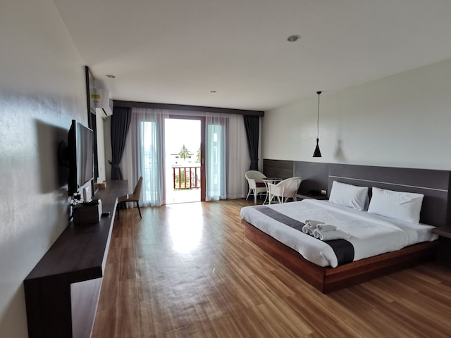 ナナ ビーチ ホテル