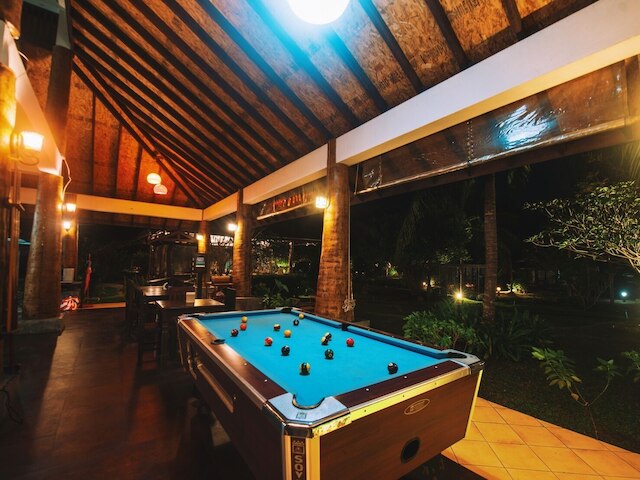 ナナ ビーチ ホテル