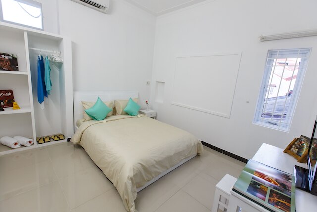 リトリート ホーム ホイアン