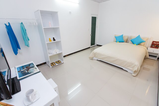 リトリート ホーム ホイアン