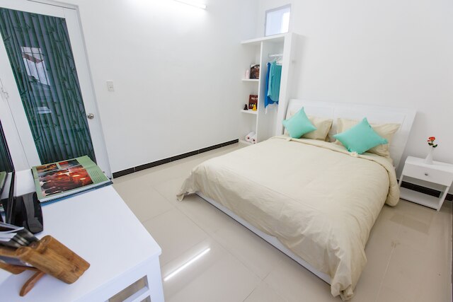 リトリート ホーム ホイアン