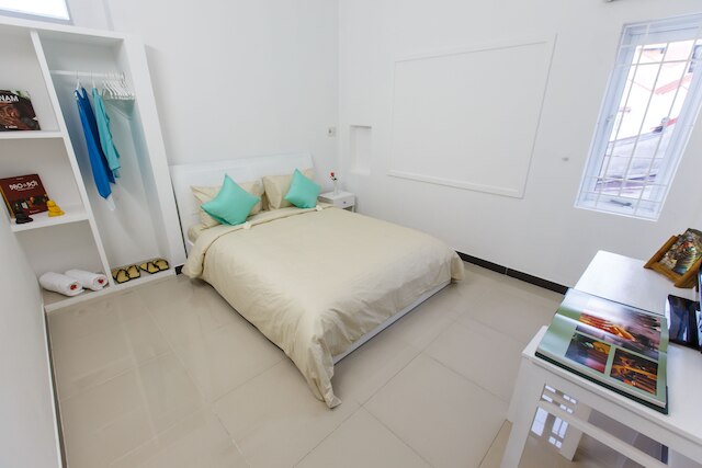 リトリート ホーム ホイアン