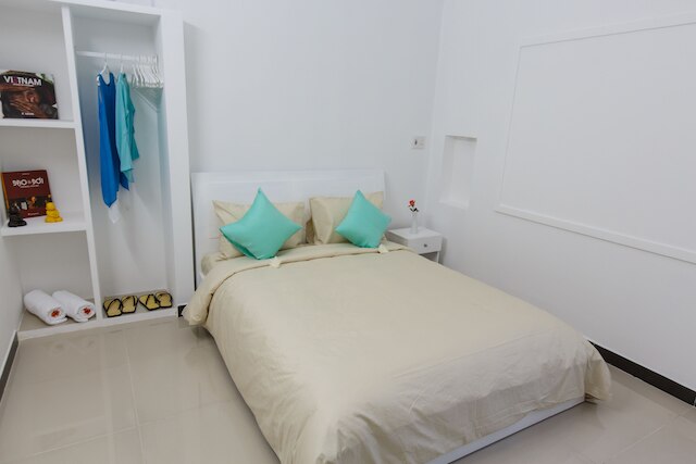 リトリート ホーム ホイアン