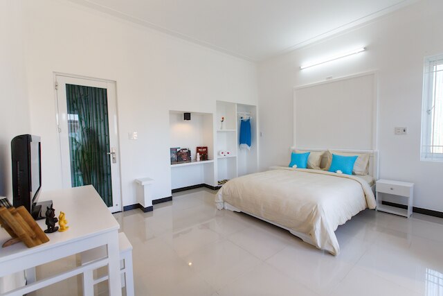 リトリート ホーム ホイアン