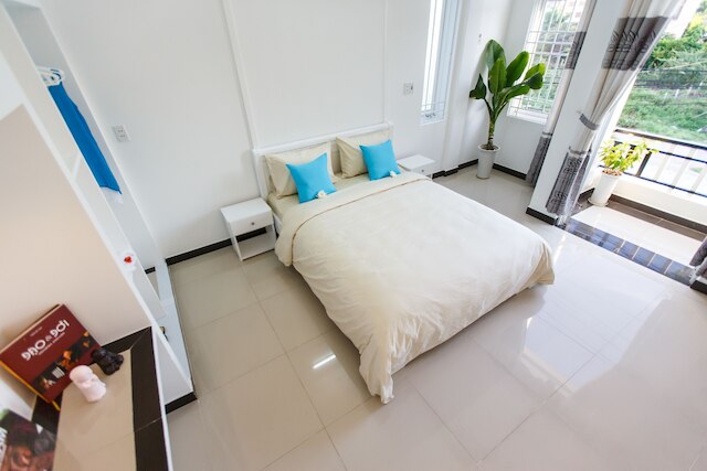 リトリート ホーム ホイアン