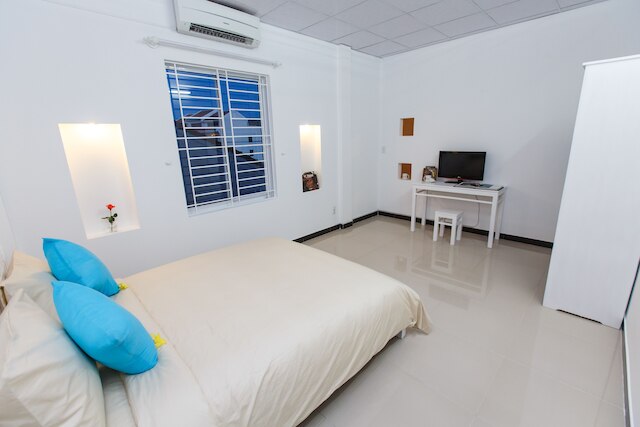 リトリート ホーム ホイアン