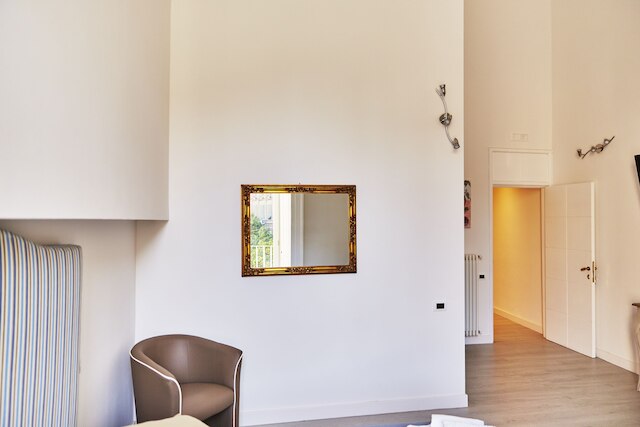 B&B ネアポリス ベッリーニ