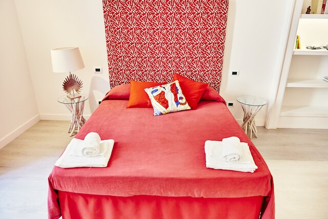 B&B ネアポリス ベッリーニ