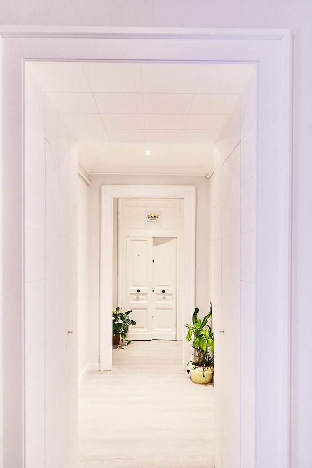 B&B ネアポリス ベッリーニ