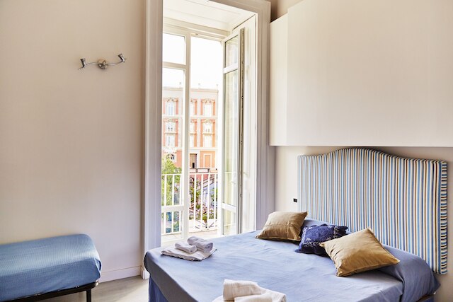 B&B ネアポリス ベッリーニ