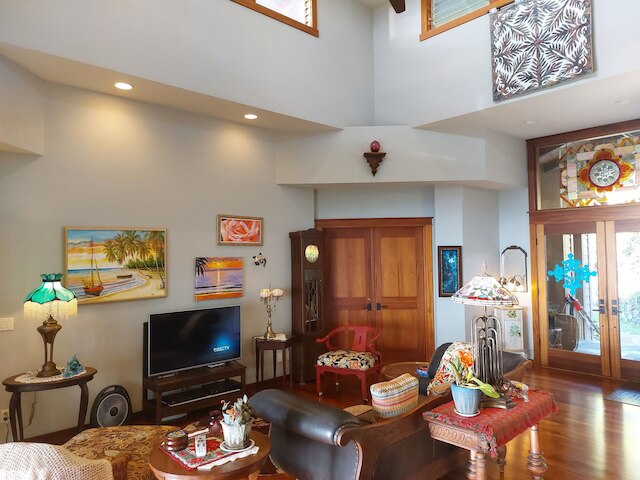 コナ パレス イン キャプテン クック