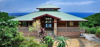 コナ パレス イン キャプテン クック