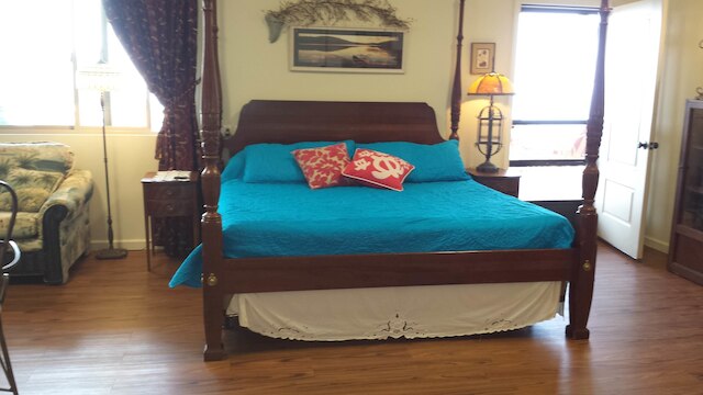 コナ パレス イン キャプテン クック