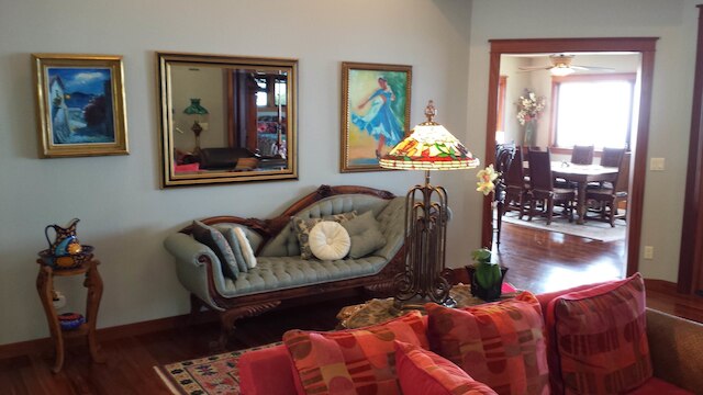 コナ パレス イン キャプテン クック