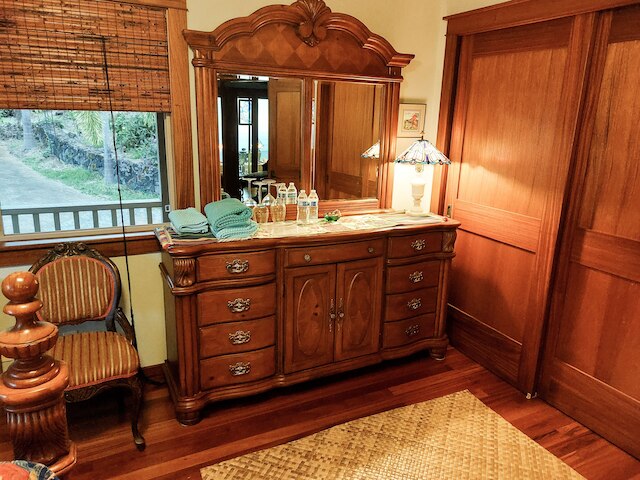 コナ パレス イン キャプテン クック