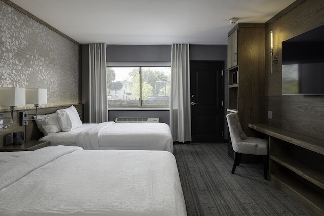 ボコ ナイアガラ フォールズ - ザ ケイデンス by IHG