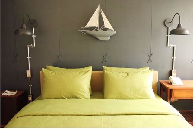 オリバーズ ホステリー