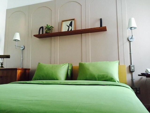 オリバーズ ホステリー