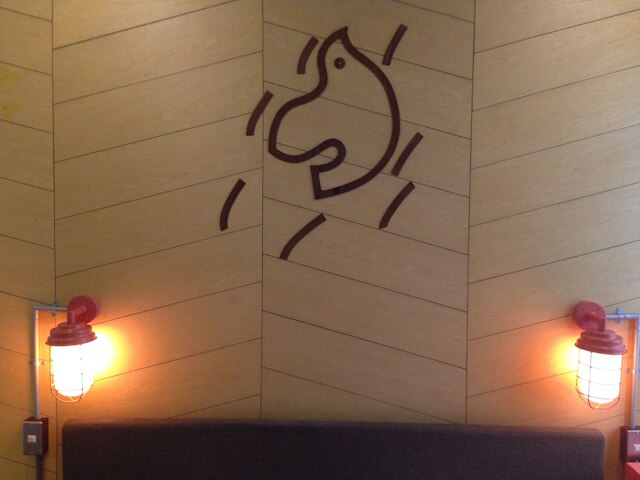 オリバーズ ホステリー