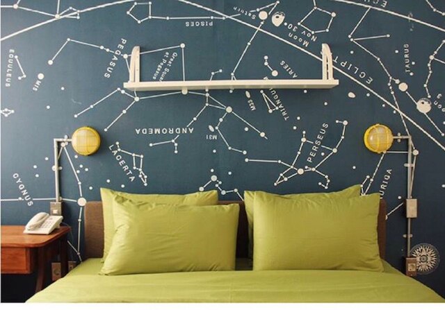 オリバーズ ホステリー