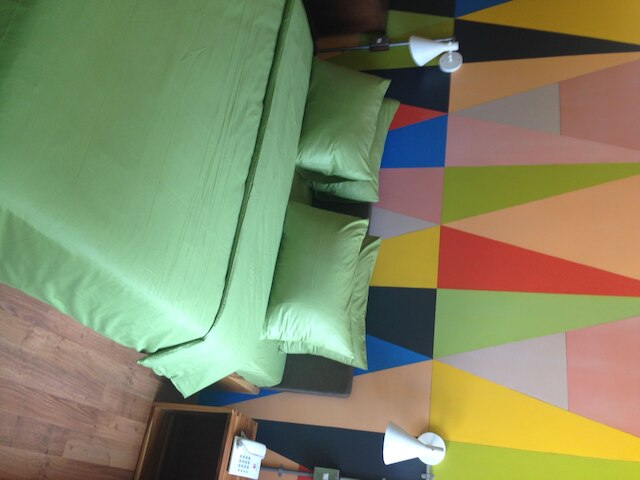 オリバーズ ホステリー