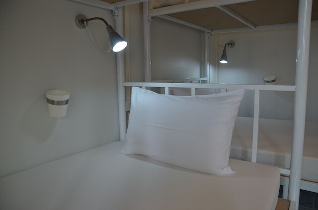 サルサ ホステル