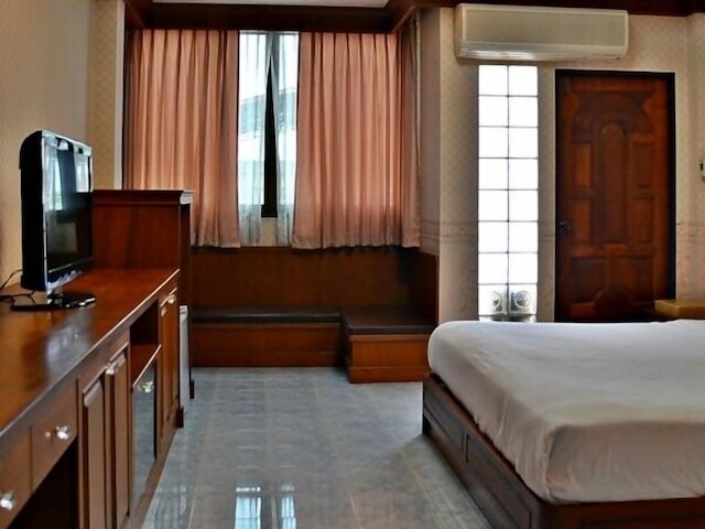 サルサ ホステル