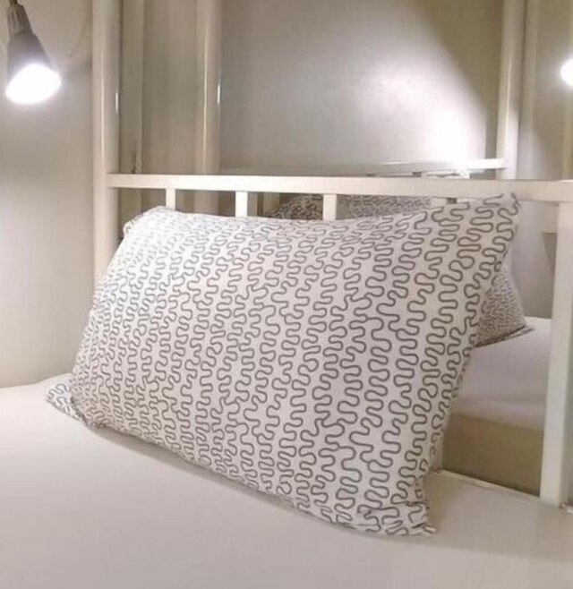 サルサ ホステル