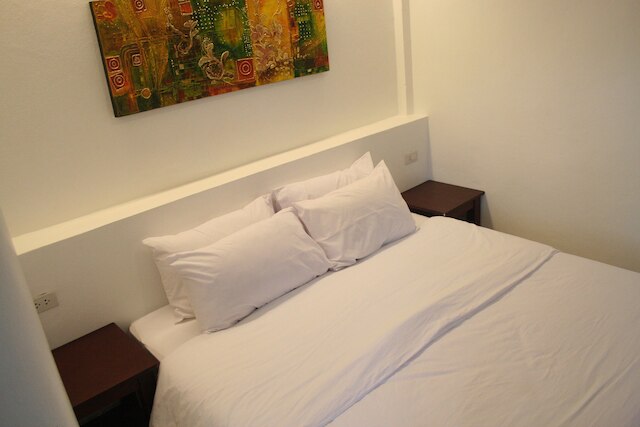 バーン タレイ トゥンウアレーン