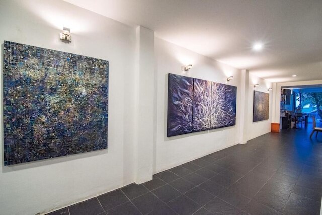 バーン タレイ トゥンウアレーン