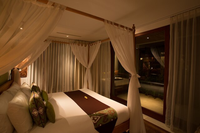 アナプリ ヴィラズ