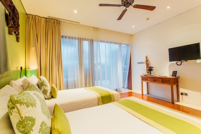 アナプリ ヴィラズ