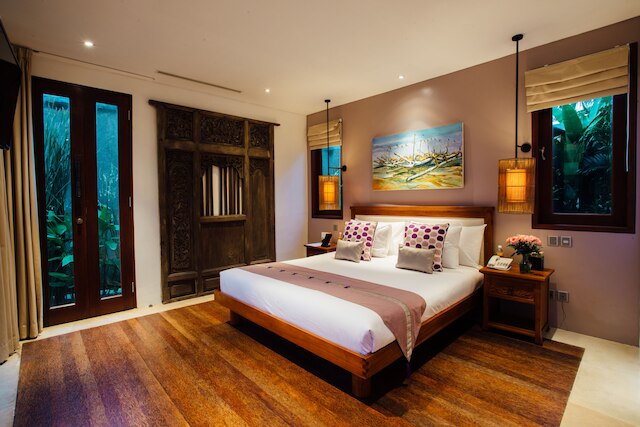 アナプリ ヴィラズ