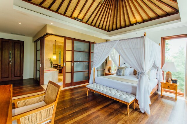 アナプリ ヴィラズ