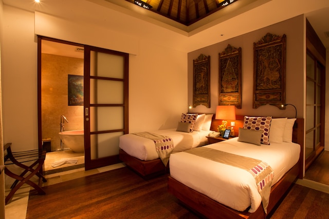 アナプリ ヴィラズ