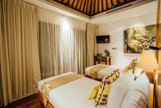 アナプリ ヴィラズ