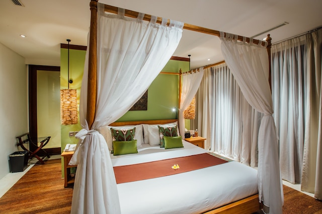 アナプリ ヴィラズ