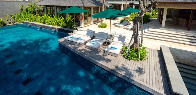 アナプリ ヴィラズ