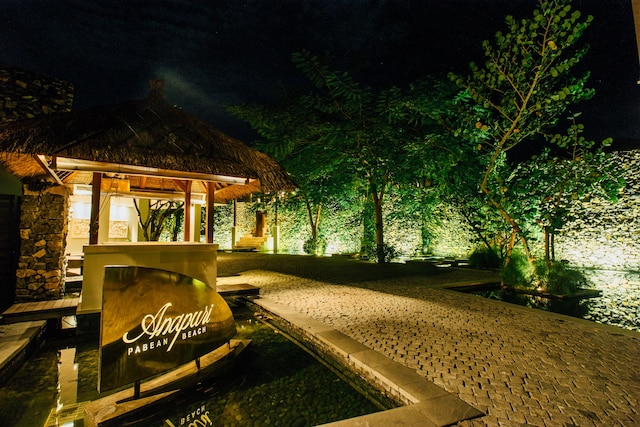 アナプリ ヴィラズ