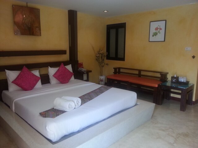 タニサ リゾート