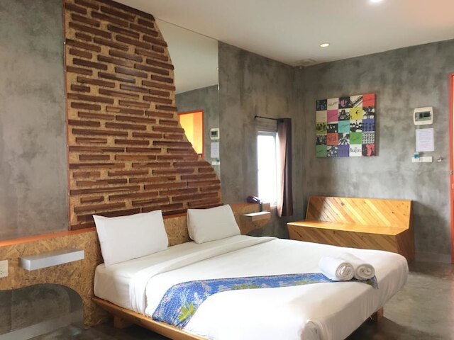 タニサ リゾート