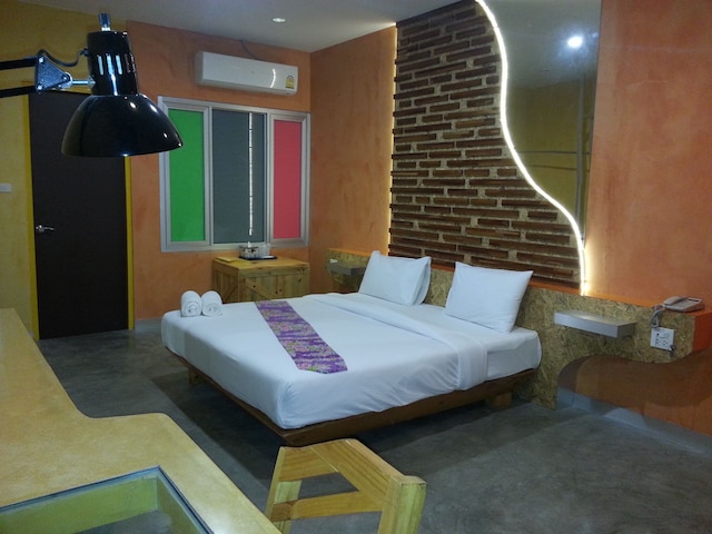 タニサ リゾート