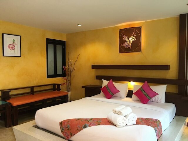 タニサ リゾート