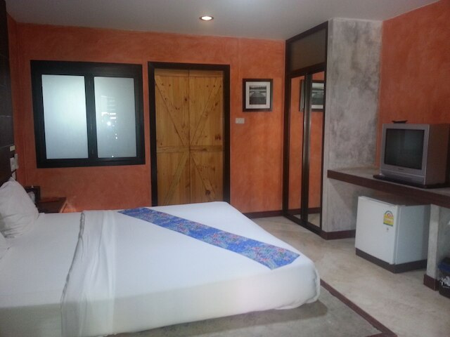 タニサ リゾート